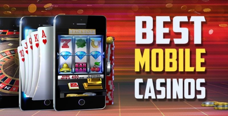 app casino uy tín