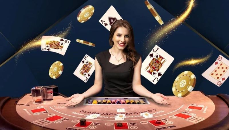 Nhận biết casino online bịp như thế nào?