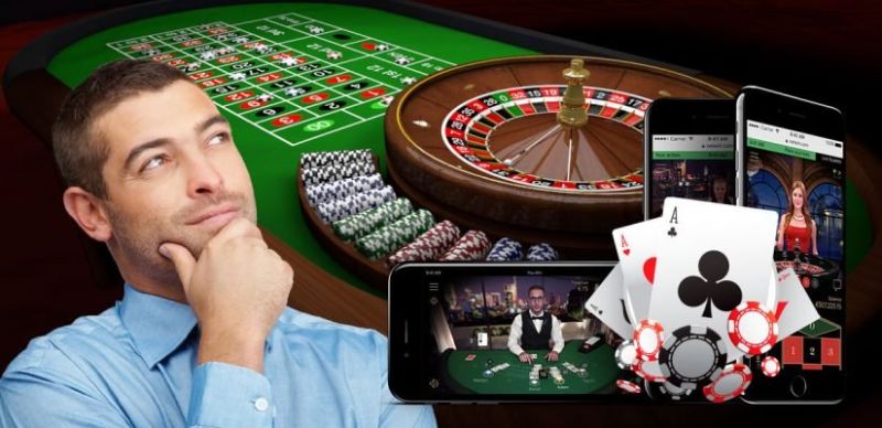 cách nhận biết casino online bịp như thế nào?