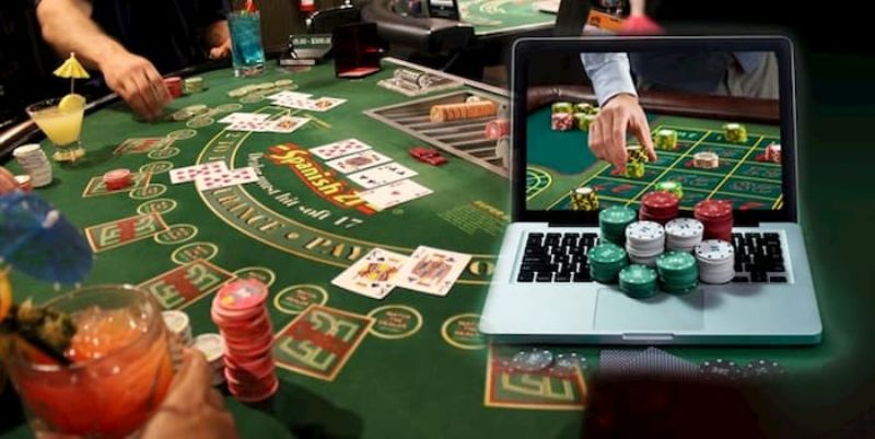 casino online có lừa đảo không?