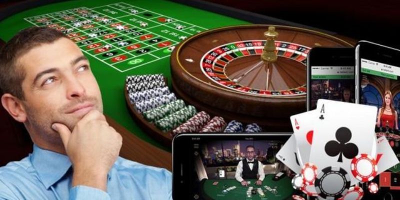 casino online quốc tế