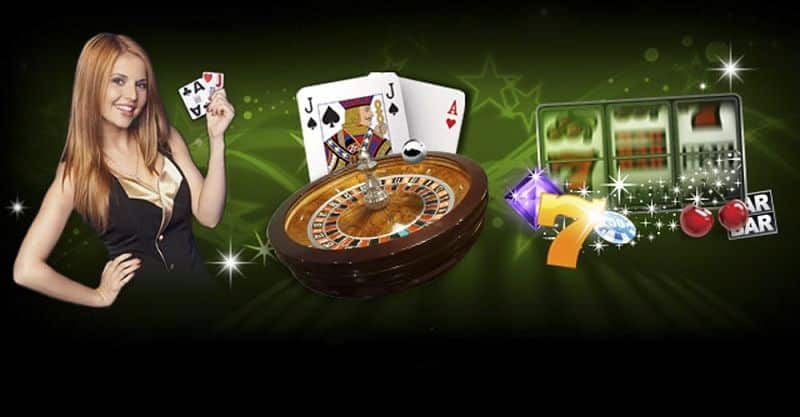 casino online uy tín nhất 