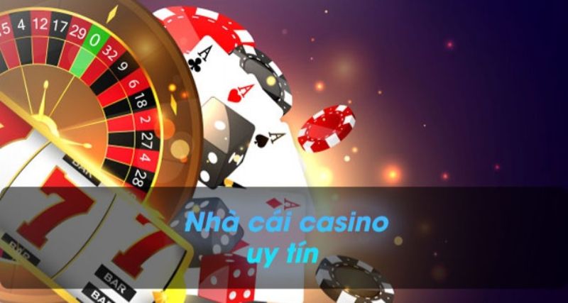 casino online uy tín