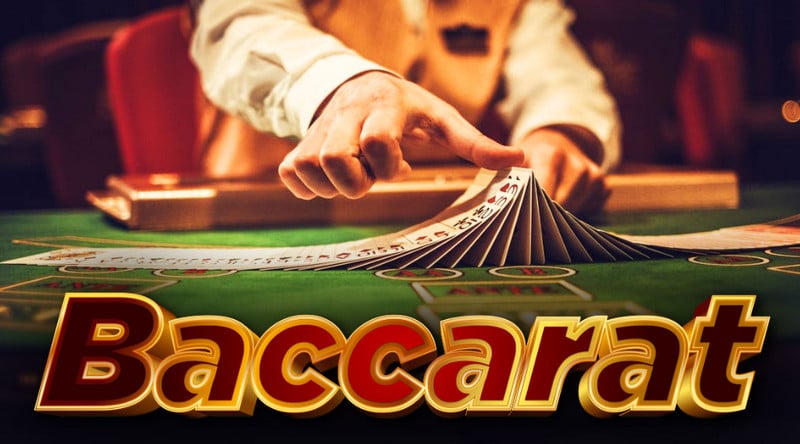 baccarat casino và những điều cân biết