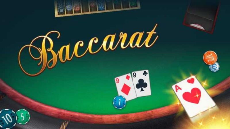 baccarat là gì?