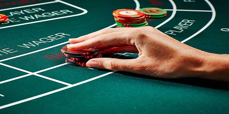 Lựa chọn phương pháp chơi Baccarat có độ an toàn