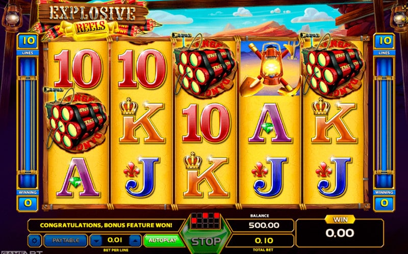 Game Slot câu hỏi thường gặp