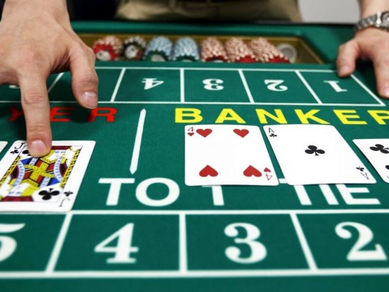 Tại sao người chơi đổ cho Baccarat lừa đảo?