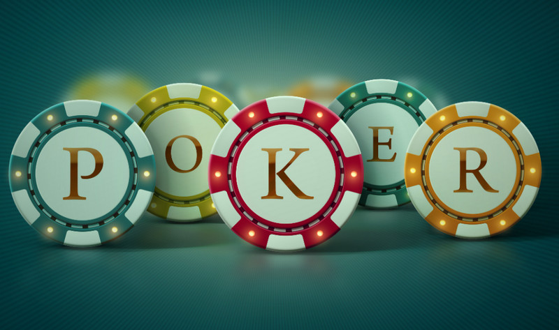 hướng dẫn chơi Poker online