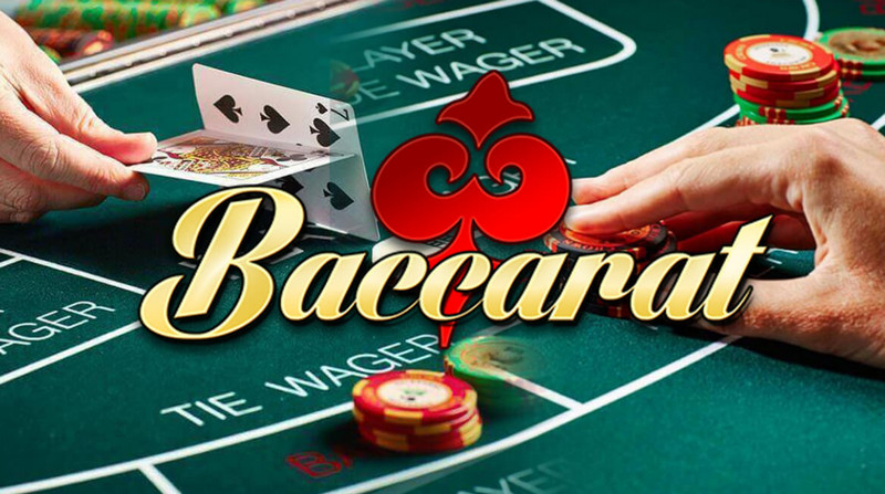 baccarat online