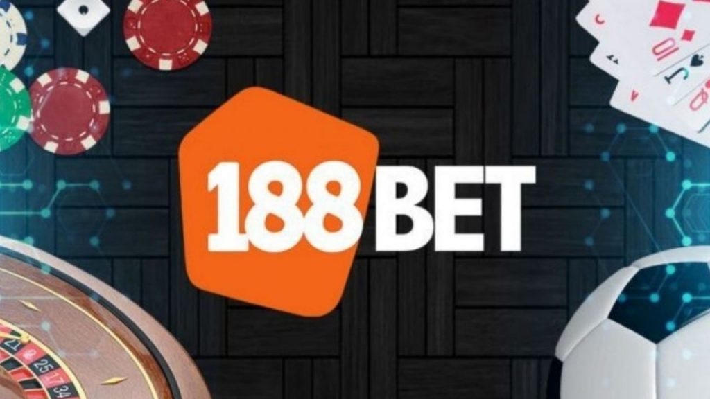 nhà cái online 188bet