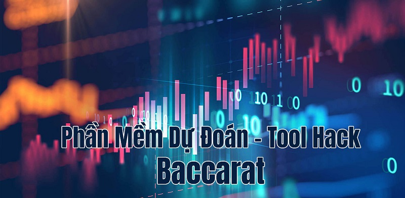 phần mềm hack baccarat