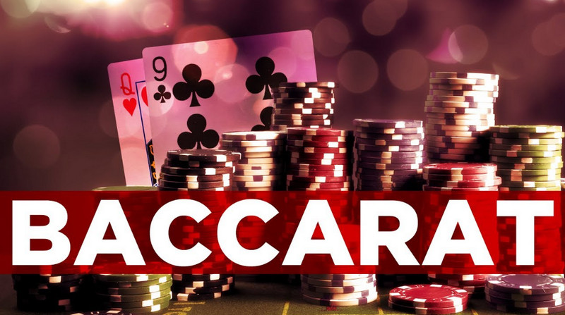 phương pháp đánh baccarat từ cao thủ