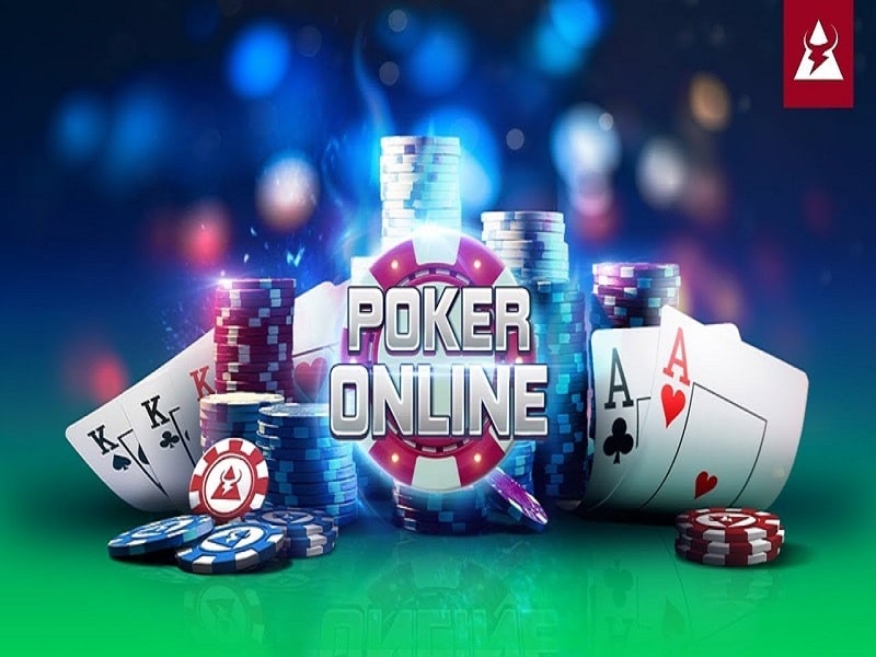 game hot poker online