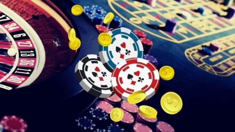 vncasino trang review nhà cái casino uy tín