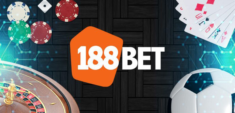 188Bet - web cờ bạc online uy tín