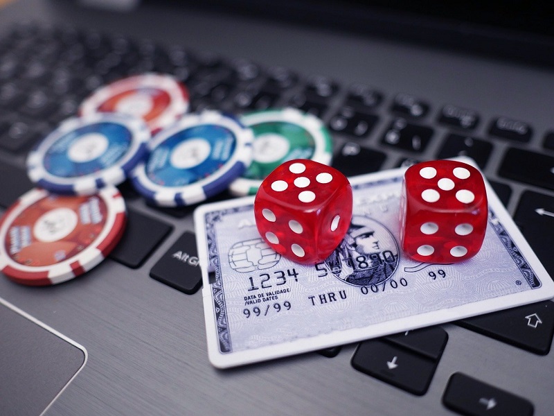 Cách chơi casino online đơn giản cho tân thủ