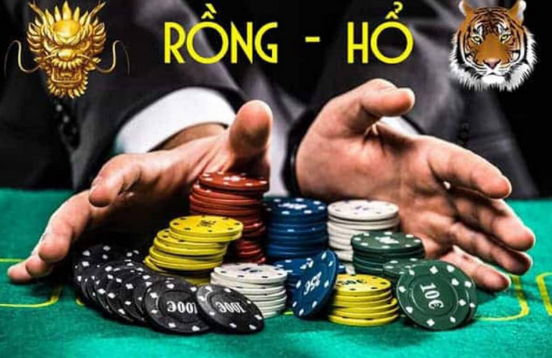 game Rồng Hổ