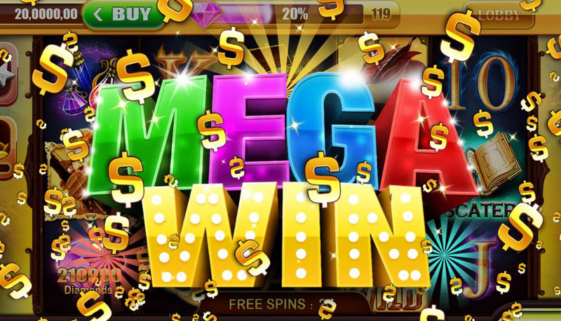  Slot Game online