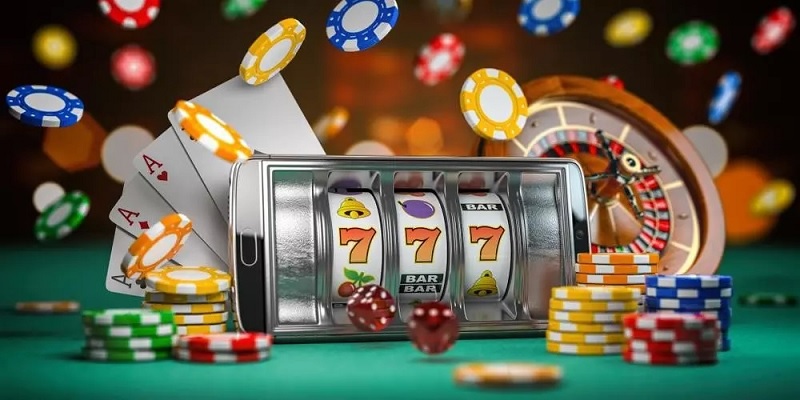 casino online lớn nhất Việt Nam