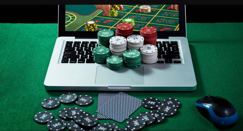 Chơi casino online 