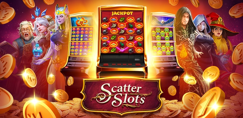 slot game khuyến mãi 