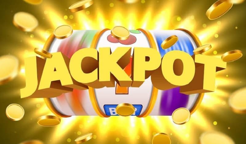 jackpot là gì