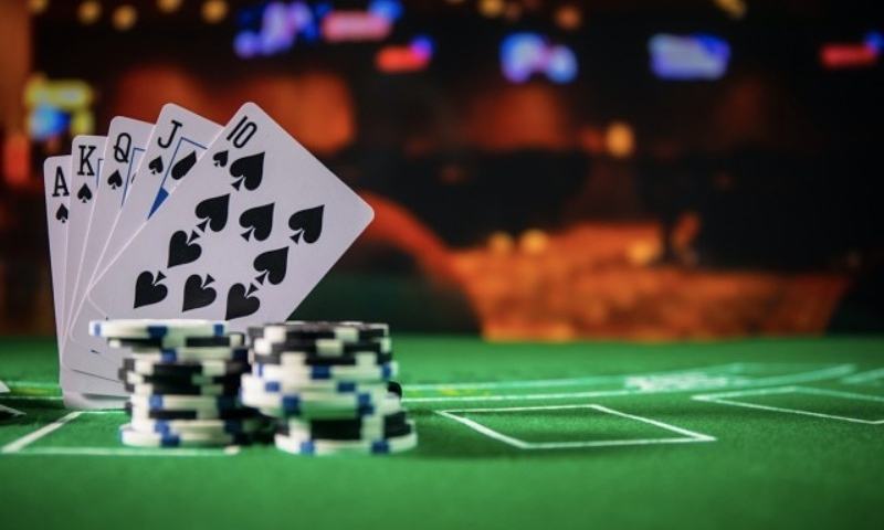 chọn casino trực tuyến uy tín 