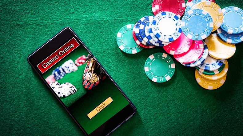 game Casino Online