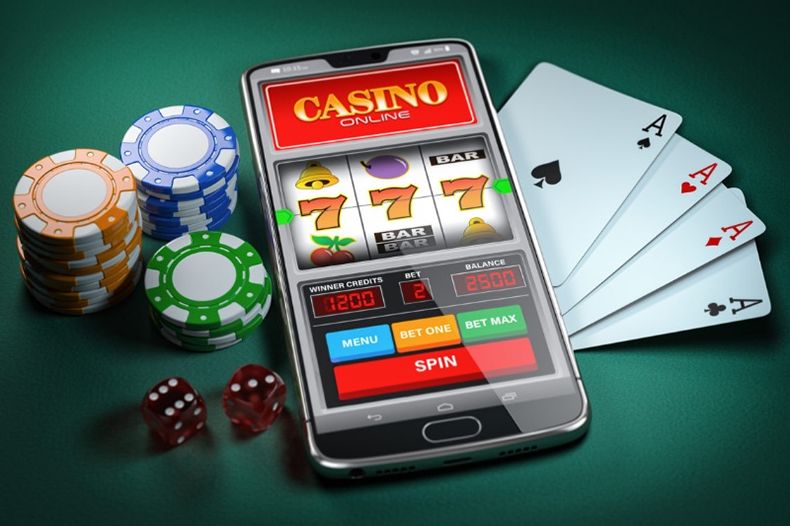  cách tạo tài khoản Casino Online