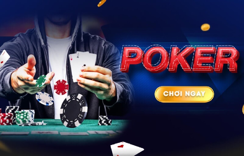 Game xì tố và Poker có điểm giống