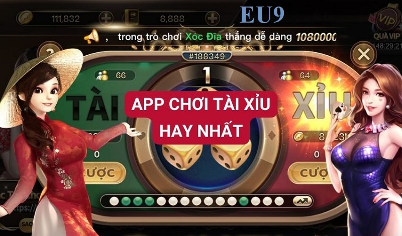 App Tài Xỉu Online eu9