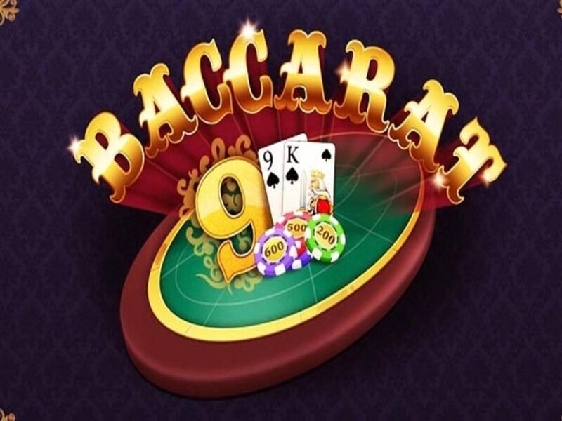 các bước chuẩn bị để chơi Baccarat