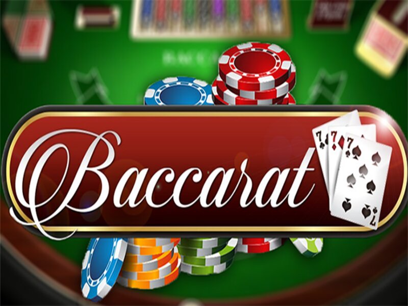 cá cược Baccarat có hợp pháp không