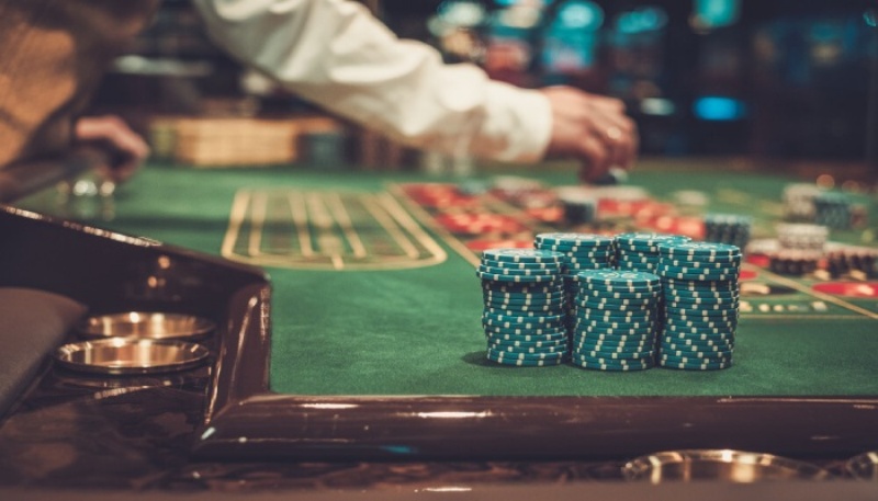 sai lầm khi chơi casino trực tuyến