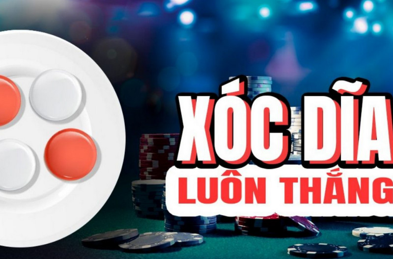 mẹo xóc đĩa online