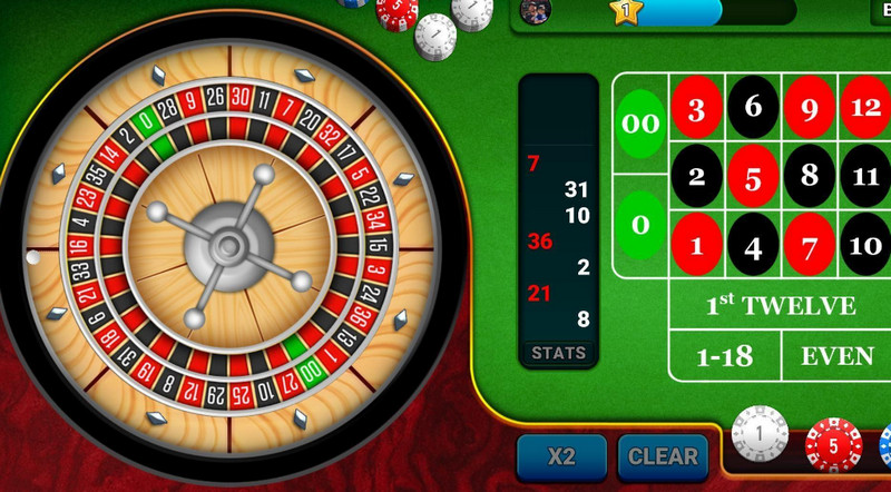 Nhà cung cấp casino trực tuyến Playtech