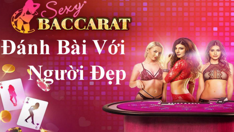 casino Sexy Baccarat