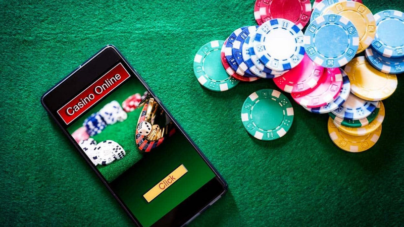 Giới thiệu chi tiết cách chơi casino trực tuyến trên điện thoại