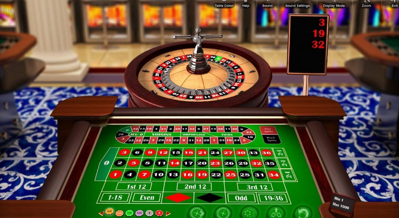 chơi casino trực tuyến trên điện thoại