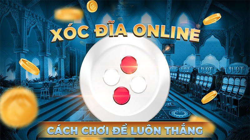 game xóc đĩa đổi thưởng online