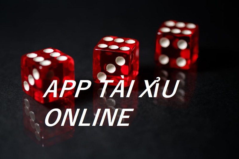 Top 3 app tài xỉu online uy tín