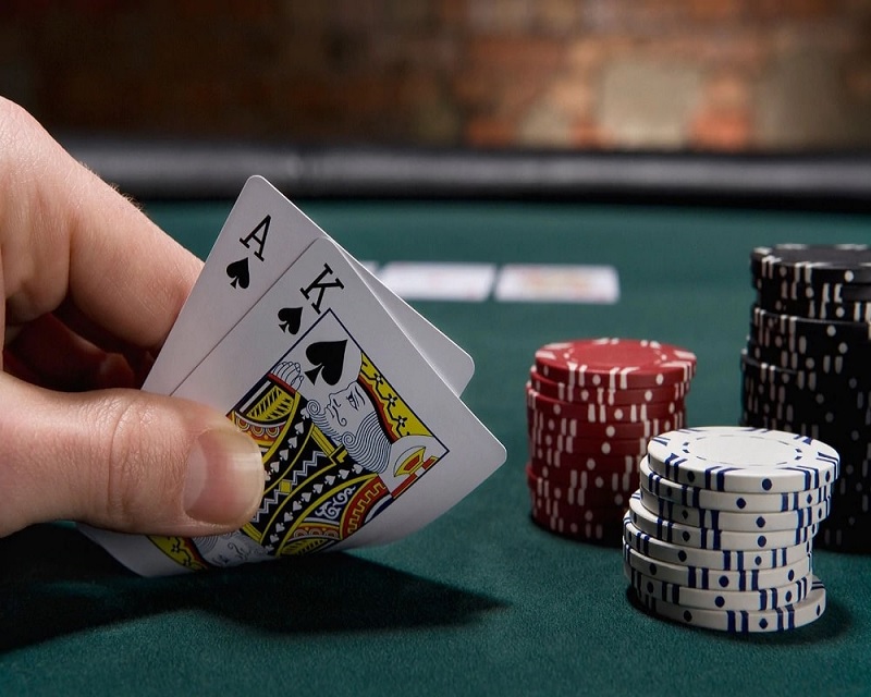 thủ thuật chơi poker