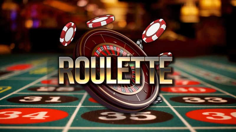 Chiến thuật cược Roulette James Bond 