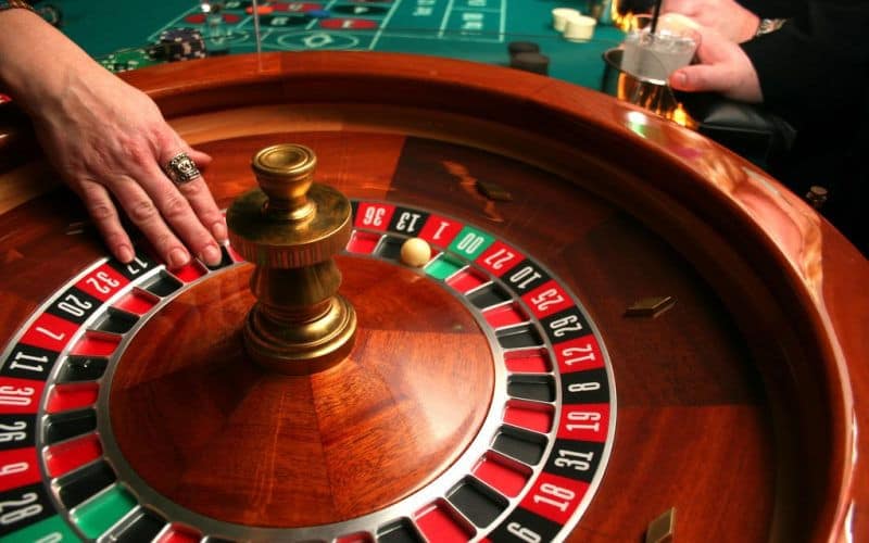 Chia sẻ bí kíp chơi Cò Quay Roulette chiến thắng nhà cái