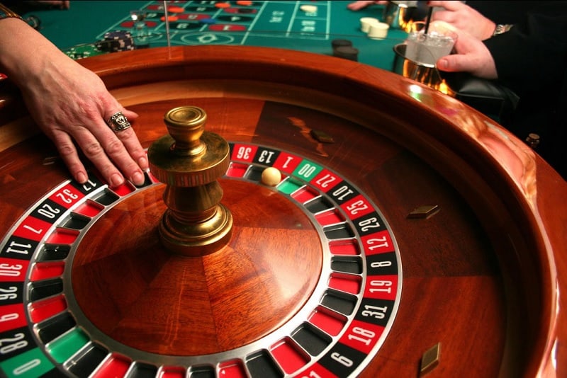 Bí quyết chơi Roulette Win