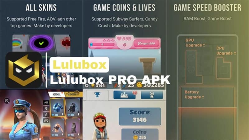 Luluboxpro 6.11.0