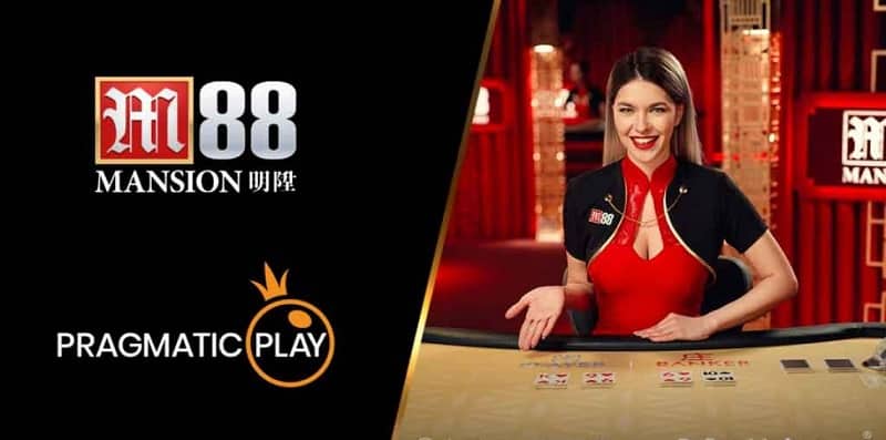 casino online uy tín  M88