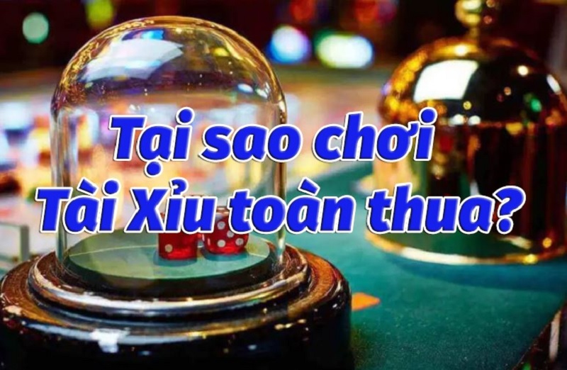 chơi tài xỉu online