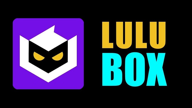 Luluboxpro IOS là gì?